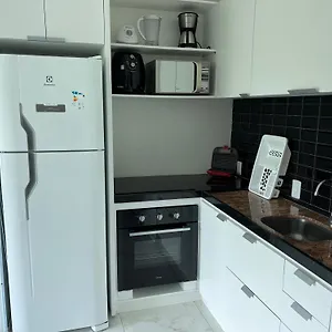 Porto - Class Muro Alto Apart-hotel
